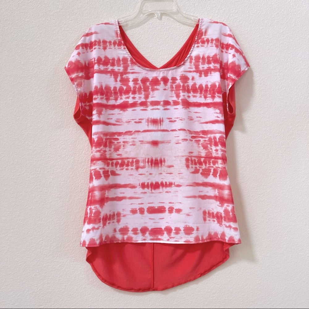 Kenar Cross Strap T